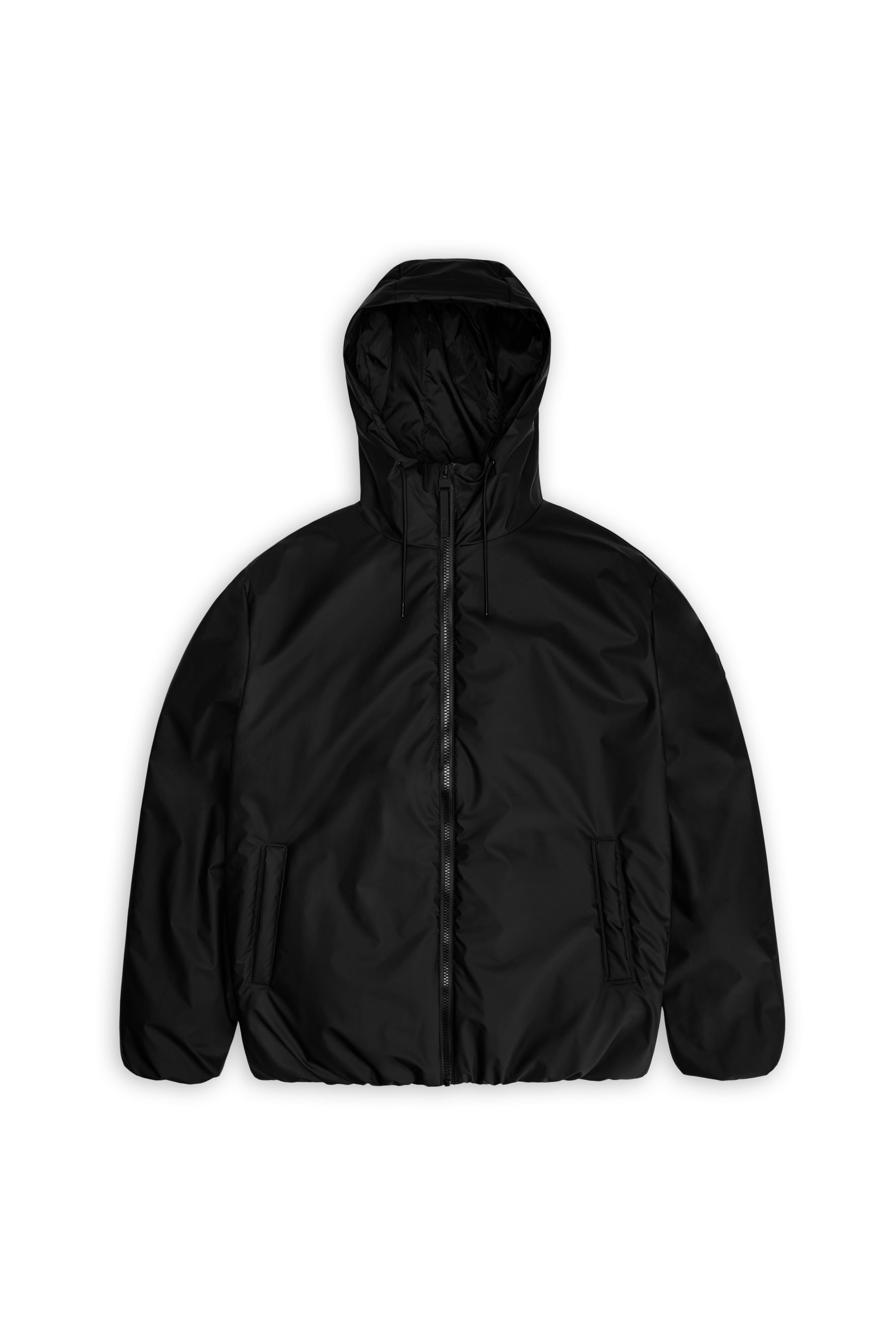 Giubbotto RAINS Lohja insulated jacket
Nero