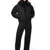 Giubbotto RAINS Lohja short puffer jacket
Nero