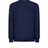 Felpa ROY ROGER'S Girocollo misto cachemire
Blu