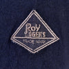 Felpa ROY ROGER'S Girocollo misto cachemire
Blu