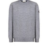 Felpa ROY ROGER'S Girocollo misto cachemire
Grigio
