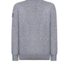 Felpa ROY ROGER'S Girocollo misto cachemire
Grigio