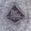 Felpa ROY ROGER'S Girocollo misto cachemire
Grigio