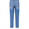 Jeans ROY ROGER'S Carrot fit
Blu