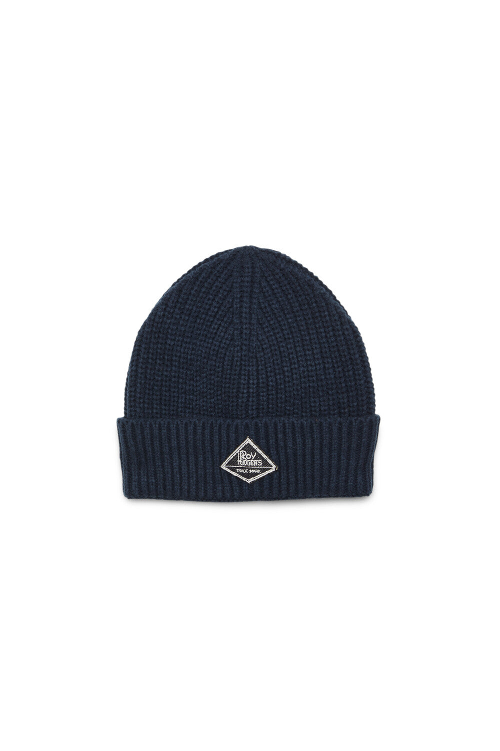 Cappello ROY ROGER'S Logo
Blu