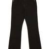 Jeans ROY ROGER'S 5 tasche botcut
Nero