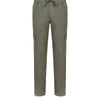 Pantalone SHOE Cargo chino elasticato
Verde militare