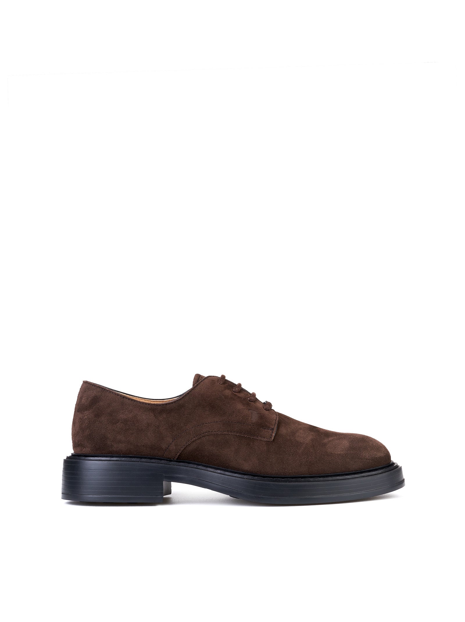 Scarpe TOD'S Derby extralight 4 fori
Testa di moro