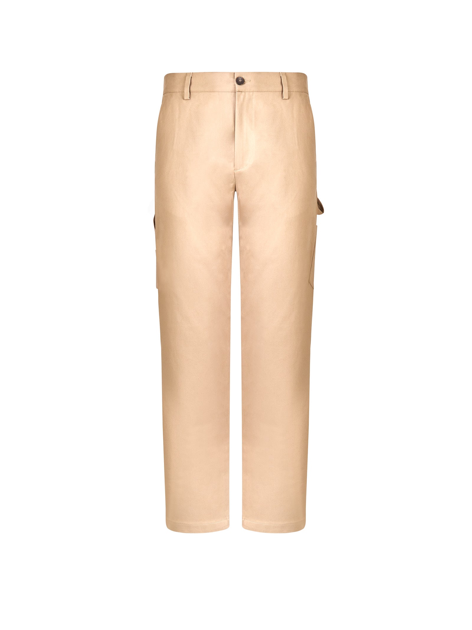 Pantalone WOC San paolo pants
Beige