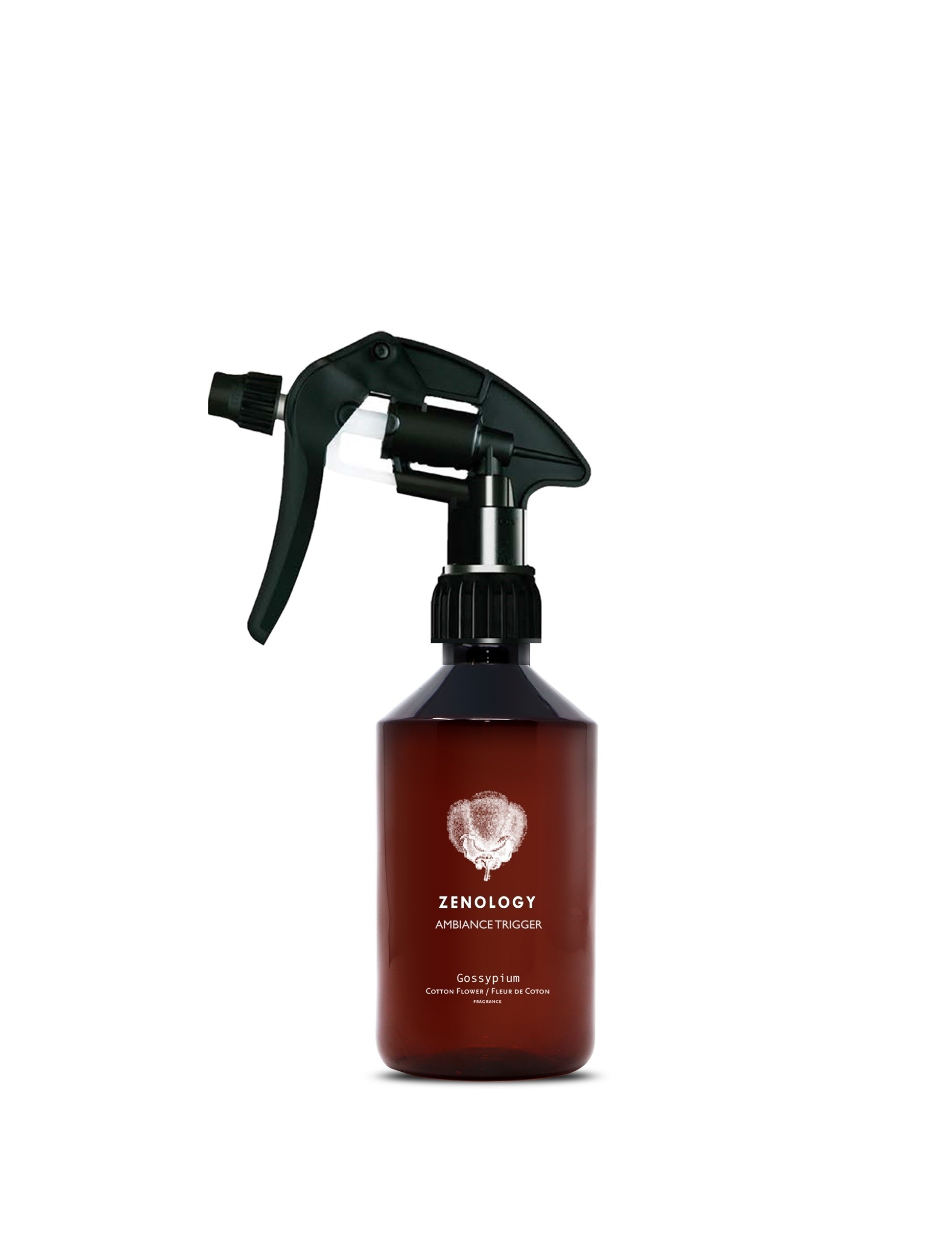 Trigger ZENOLOGY Gossypium 300ml
Uni