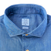 Camicia AGHO Denim
Blu