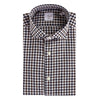 Camicia AGHO Cotone stone
Blu/t.moro
