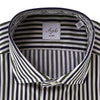 Camicia AGHO Cotone stone
Blu/verde