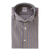 Camicia AGHO Cotone stone
Blu/t.moro