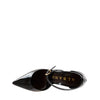 Decollette ALBANO Tacco 65 con braccialetto
Nero