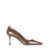 Decollette ALBANO Tacco 65
Mastice