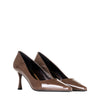 Decollette ALBANO Tacco 65
Mastice