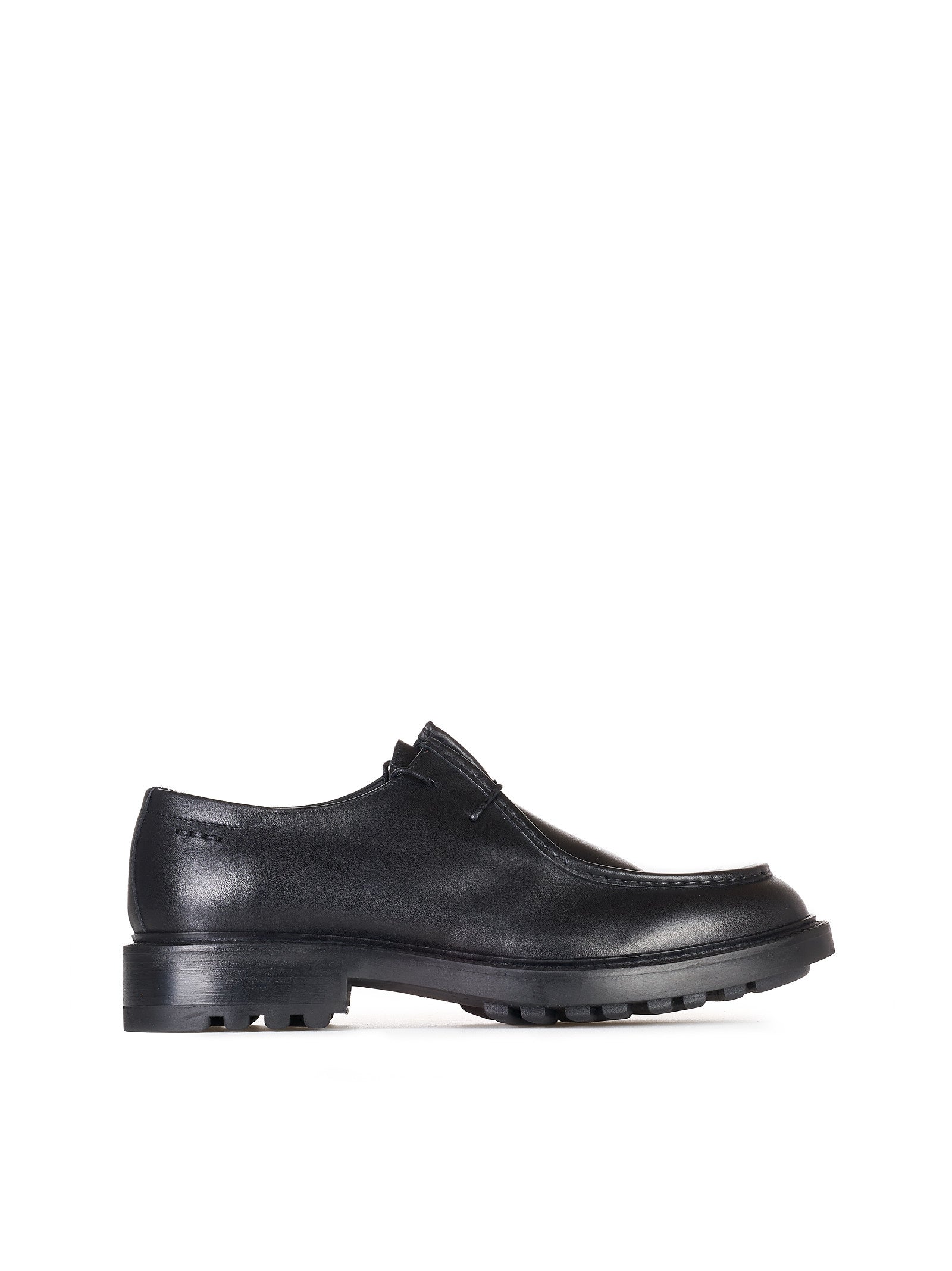 Scarpe ALEXANDER HOTTO Norvegese
Nero