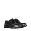 Scarpe ALEXANDER HOTTO Norvegese
Nero