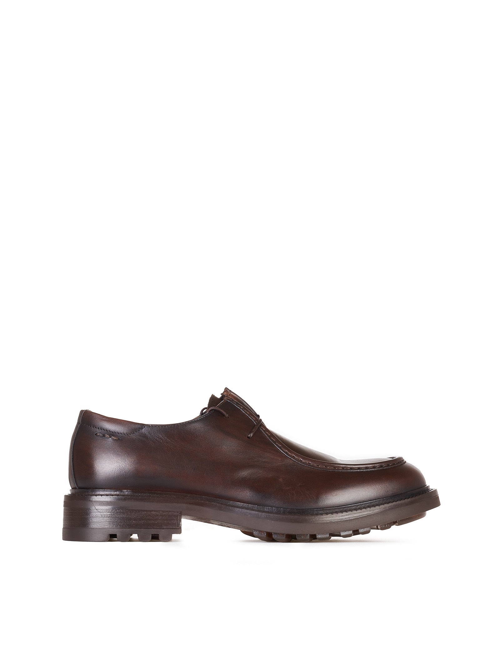 Scarpe ALEXANDER HOTTO Norvegese
Testa di moro