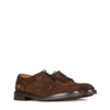 Scarpe ALEXANDER HOTTO Derby mascherina
Marrone