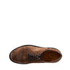 Scarpe ALEXANDER HOTTO Derby mascherina
Marrone