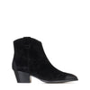 Tronchetto ASH Camperos fame
Nero