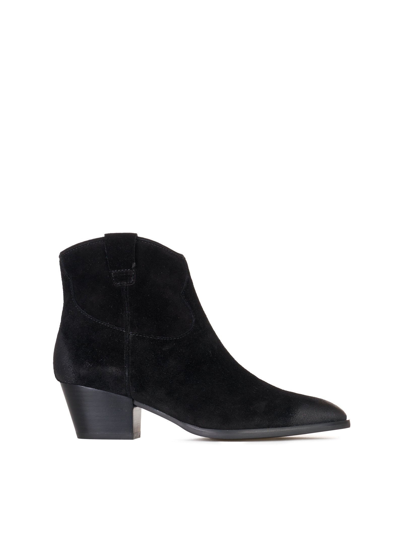 Tronchetto ASH Camperos fame
Nero