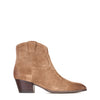 Tronchetto ASH Camperos fame
Tortora