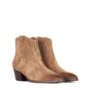 Tronchetto ASH Camperos fame
Tortora