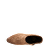 Tronchetto ASH Camperos fame
Tortora