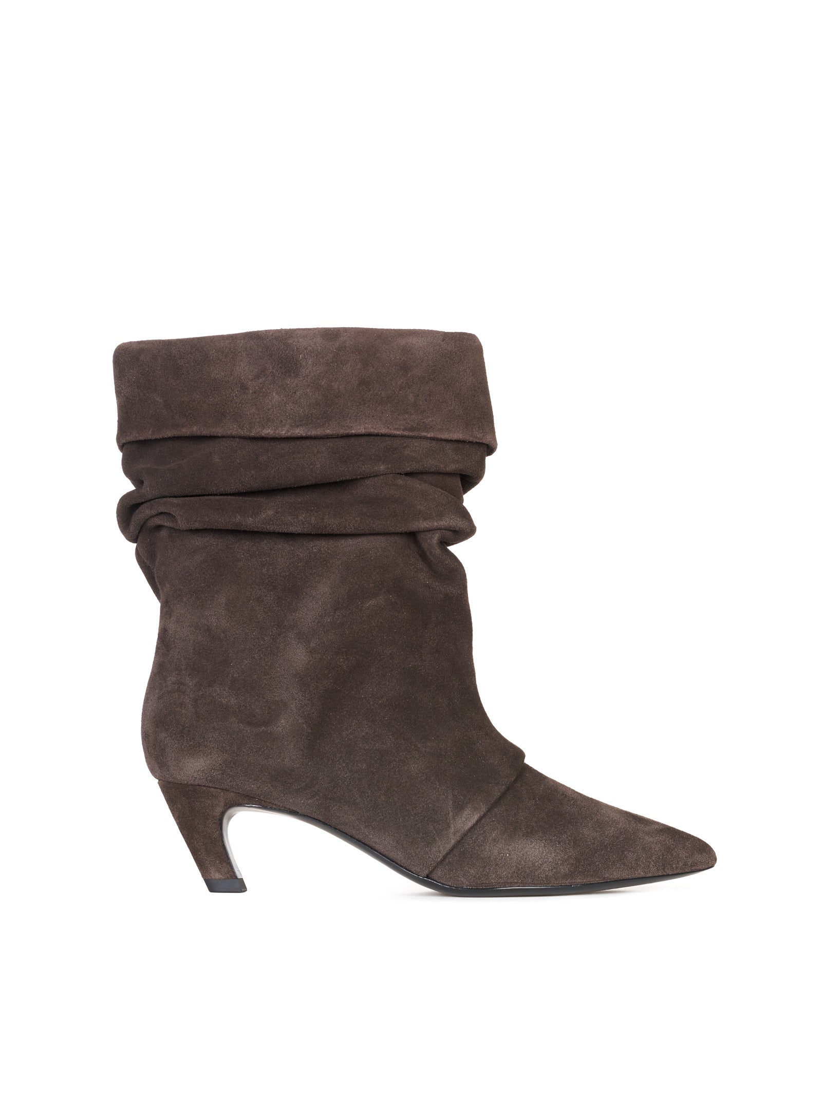Tronchetto ASH Tacco 30 vigree
Testa di moro