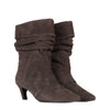 Tronchetto ASH Tacco 30 vigree
Testa di moro