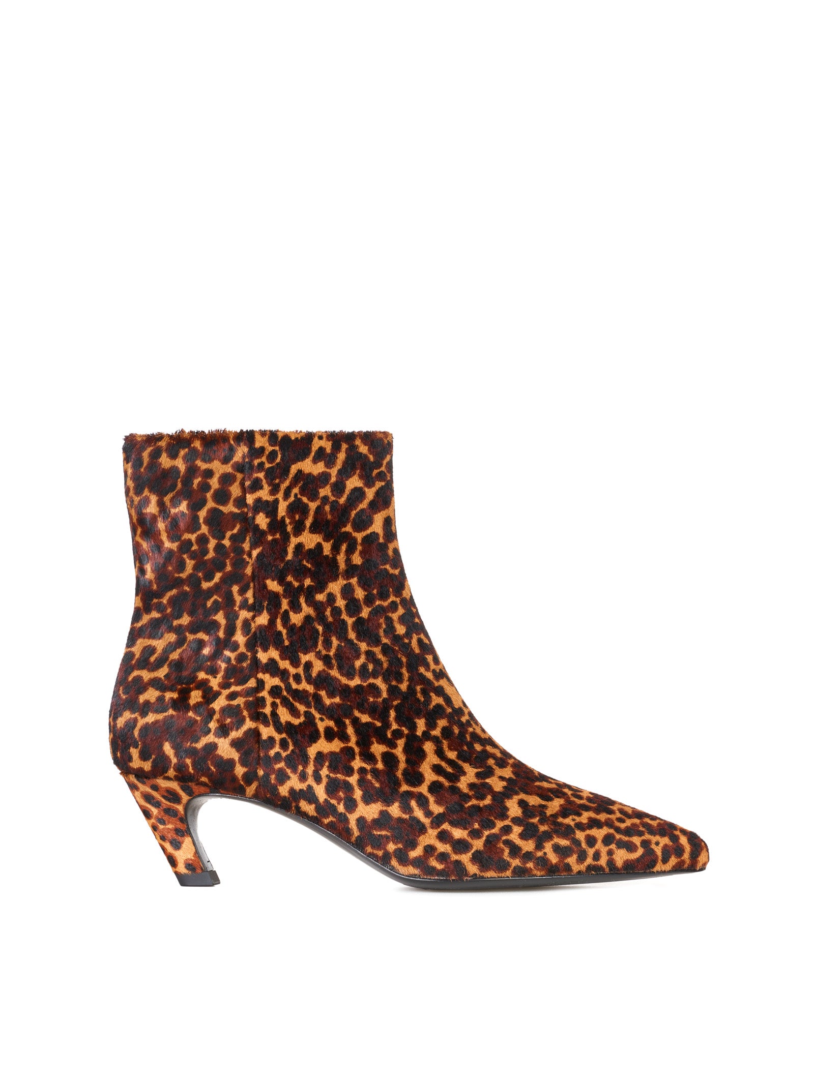Tronchetto ASH Tacco 30 vicky
Leopardato