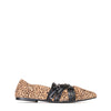 Scarpe ASH Ballerina con borchie brendah
Maculato