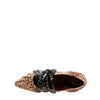 Scarpe ASH Ballerina con borchie brendah
Maculato