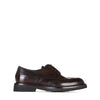 Scarpe BARRETT Derby bucature
Testa di moro