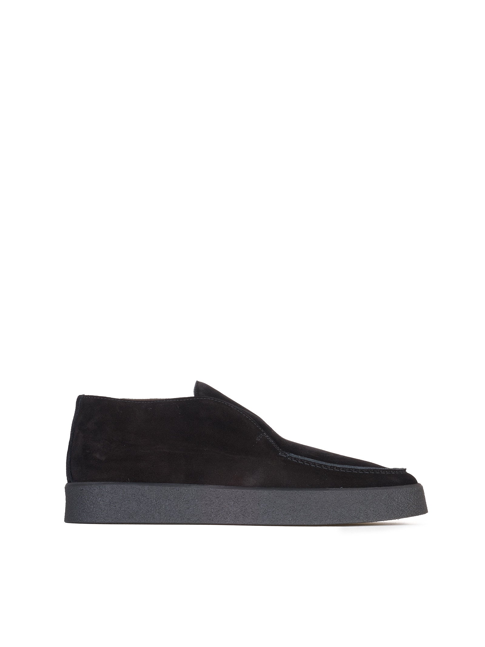 Polacchino BARRETT Slip on fondo cassetta
Nero