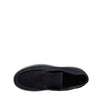 Polacchino BARRETT Slip on fondo cassetta
Nero