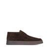 Polacchino BARRETT Slip on fondo cassetta
Testa di moro