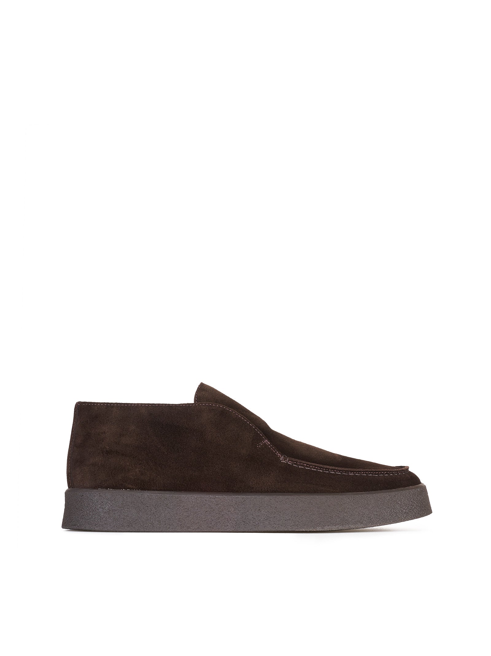 Polacchino BARRETT Slip on fondo cassetta
Testa di moro