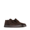 Polacchino BARRETT Slip on fondo cassetta
Testa di moro