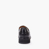 Mocassini BERWICK College fondo gomma bullonato
Nero