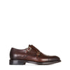 Scarpe BERWICK Doppia fibbia
Marrone