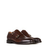Scarpe BERWICK Doppia fibbia
Marrone
