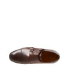 Scarpe BERWICK Doppia fibbia
Marrone