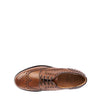 Scarpe BERWICK Derby bucature coda rondine
Cuoio