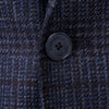 Giacca BIAGIO SANTANIELLO 2 bottoni
Blu