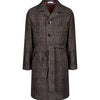 Cappotto BOTTEGA MARTINESE California
Nero/beige