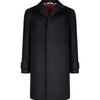 Cappotto BOTTEGA MARTINESE Toronto
Nero